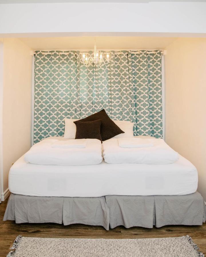 Auberge Sutton Brouerie Rum bild