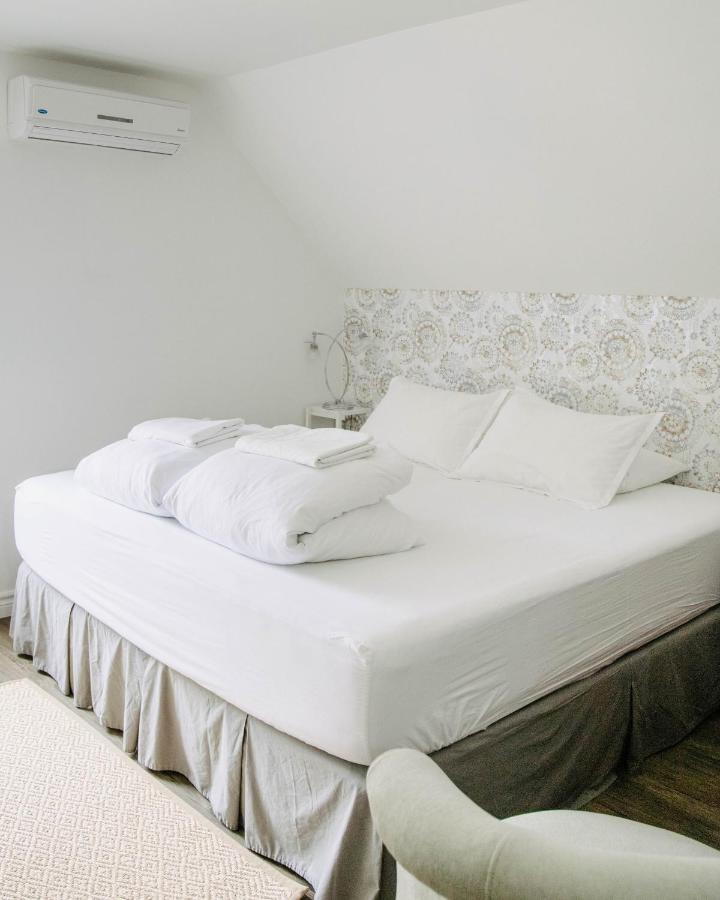 Auberge Sutton Brouerie Rum bild
