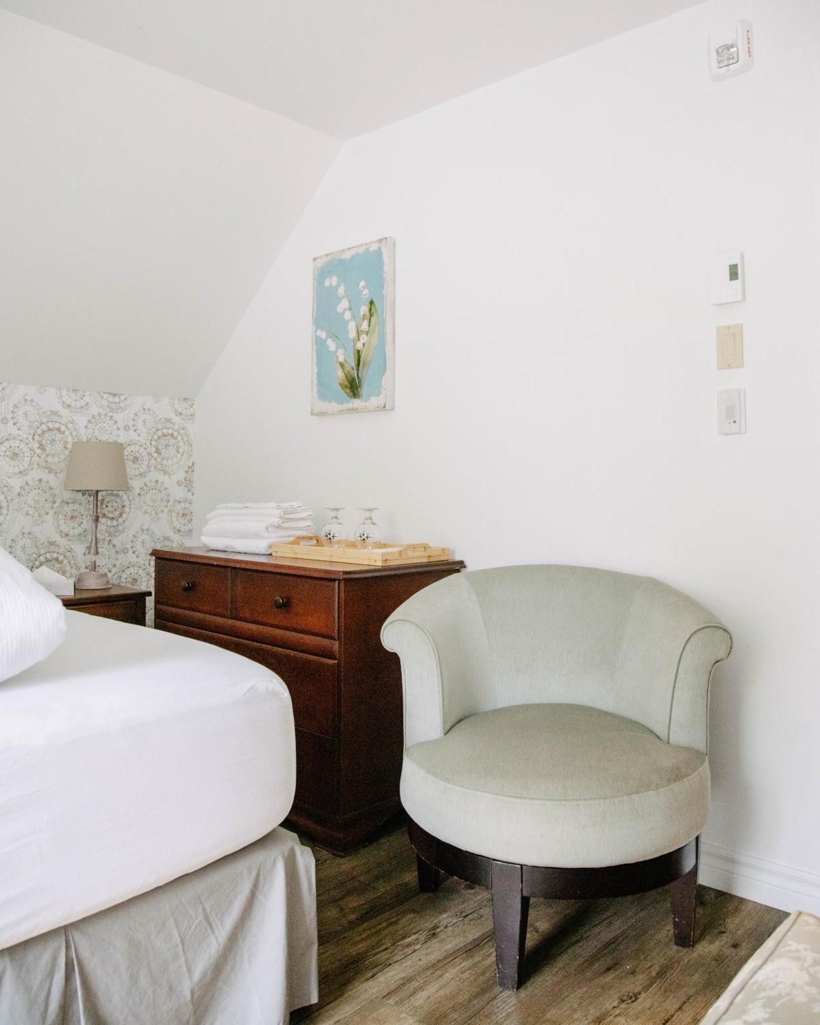 Auberge Sutton Brouerie Rum bild