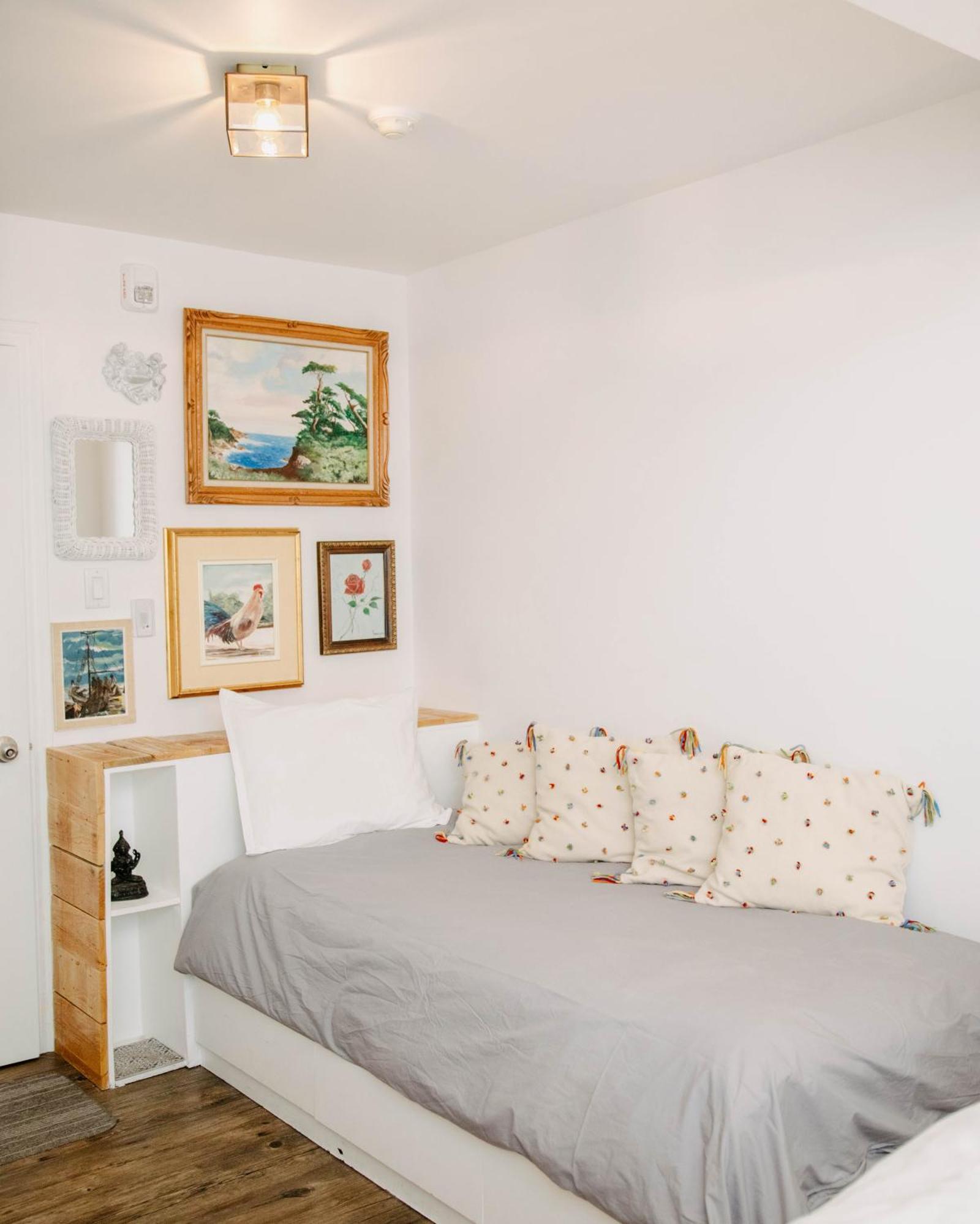 Auberge Sutton Brouerie Rum bild