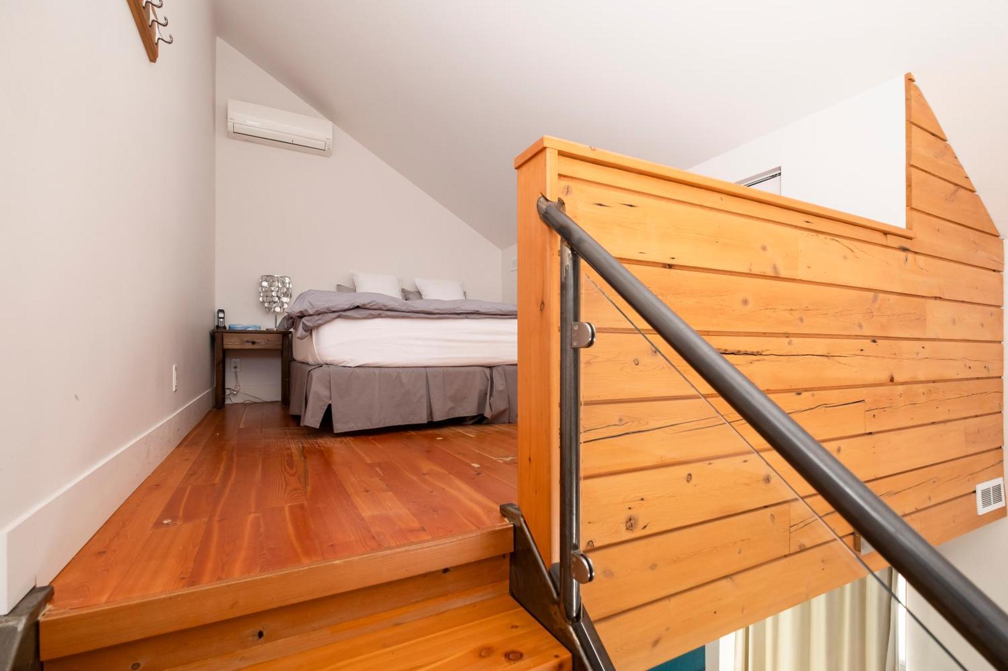 Auberge Sutton Brouerie Rum bild