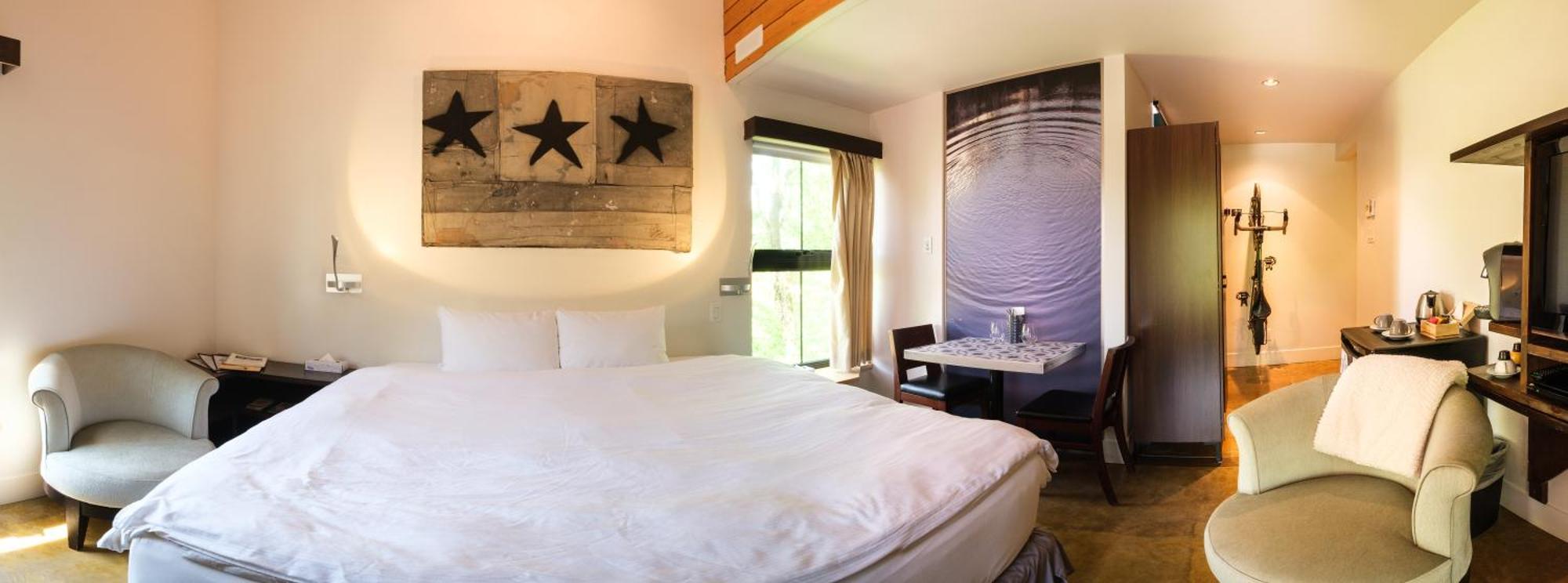 Auberge Sutton Brouerie Exteriör bild